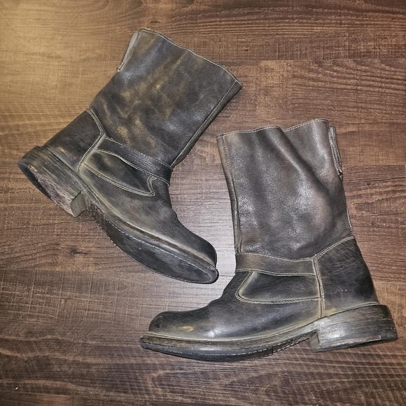 Bedstu Hustle Boots - Picture 2 of 8